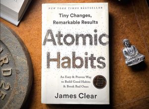 9 Best Lessons From Atomic Habits Book