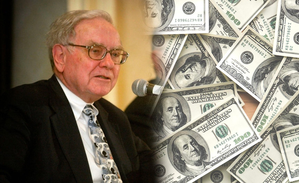Advice From Warren Buffett The King Of Money Management