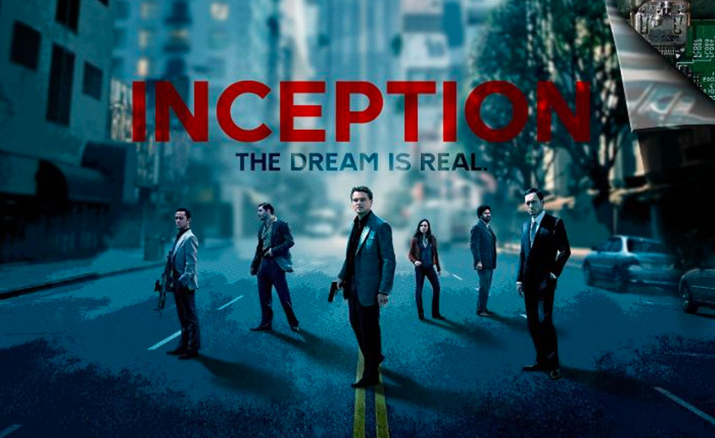 Inception-movie