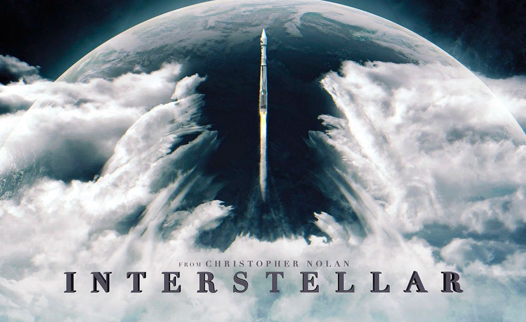 Interstellar-movie