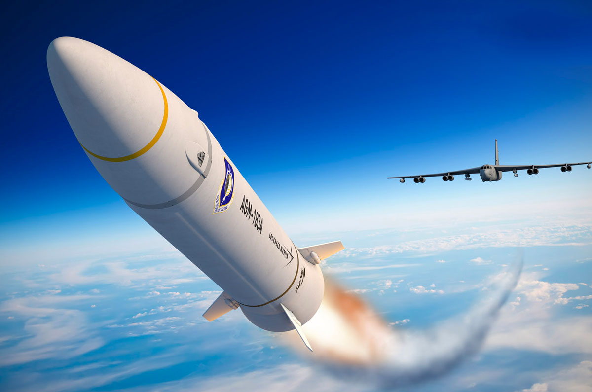 Lockheed-Martin-Space-Systems-Company-rocket