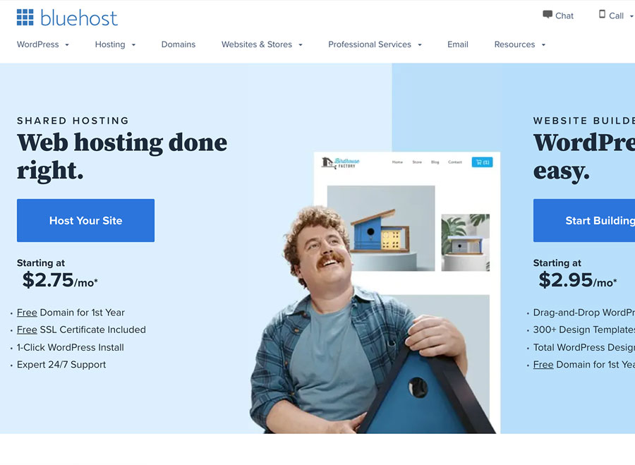 Bluehost--Best-Web-Hosting-2021---Domains---WordPress