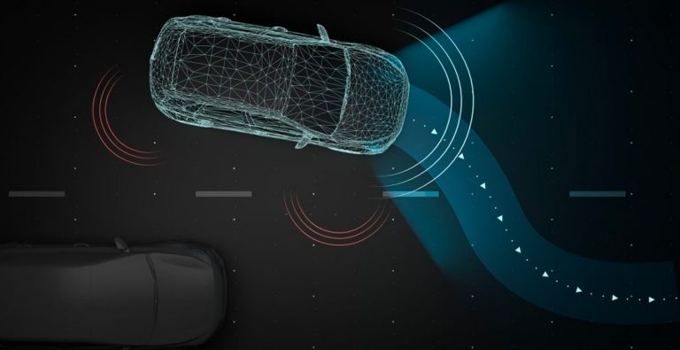 Future of Artificial Intelligence in Automotive Industry ⋆ Aroound