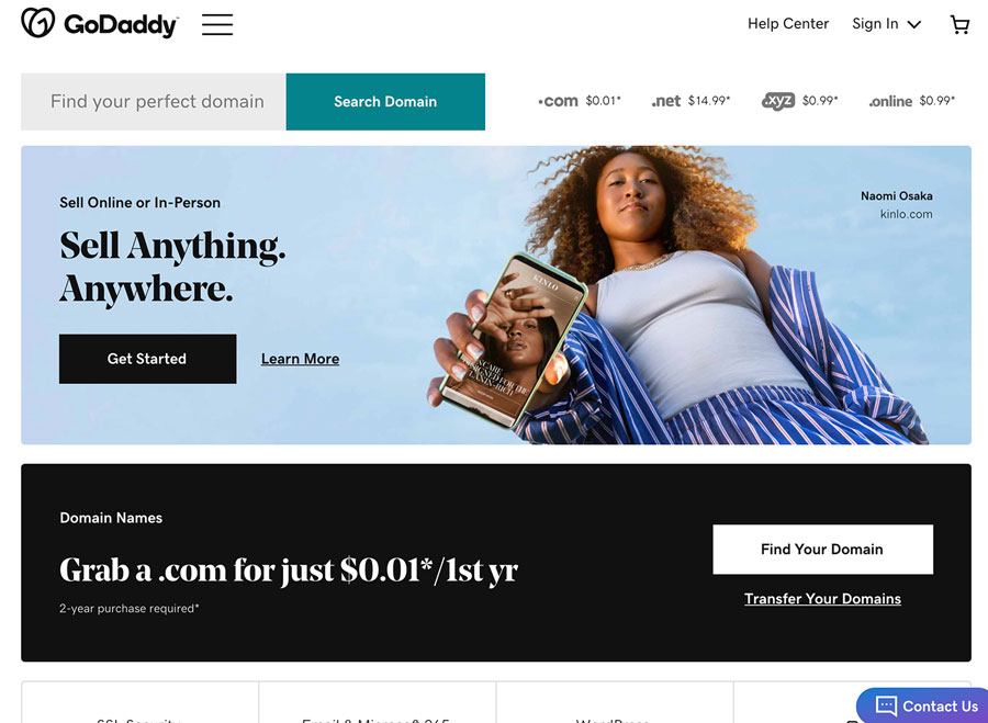 GoDaddy--Domain-Names,-Websites,-Hosting
