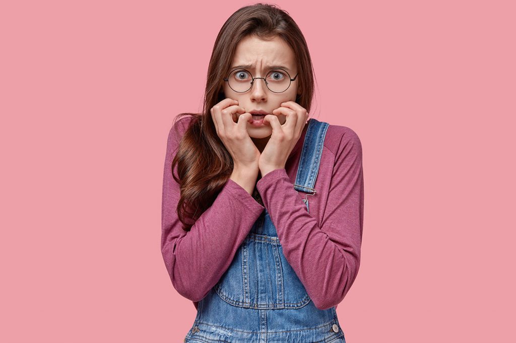 10 Most Common Phobias What's Scaring You? ⋆ Aroound