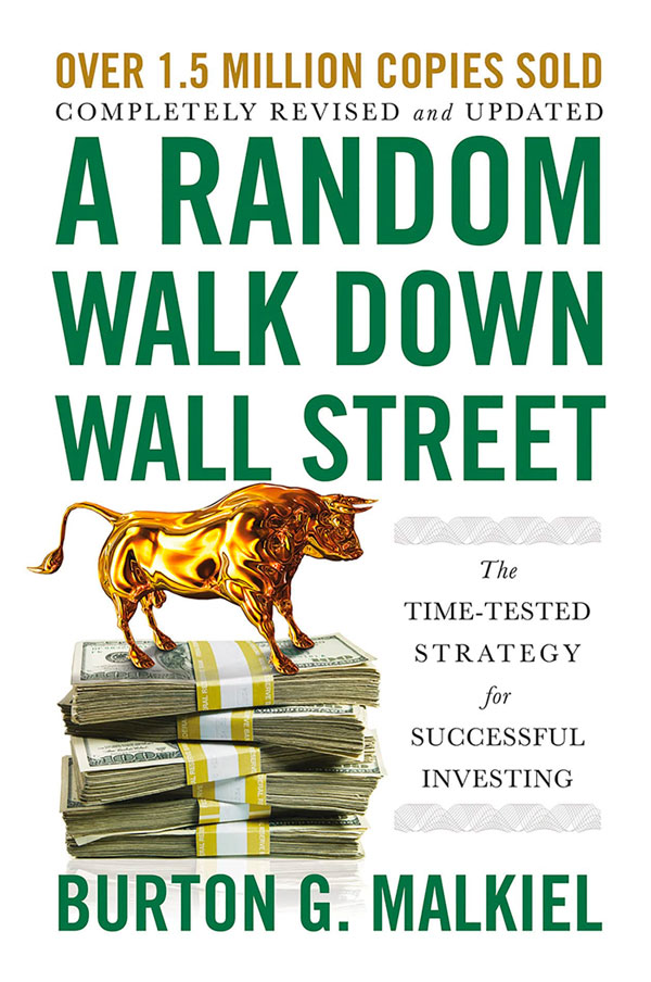 A-Random-Walk-Down-Wall-Street