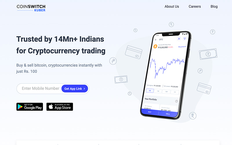 CoinSwitch-is-a-cryptocurrency-exchange-aggregator