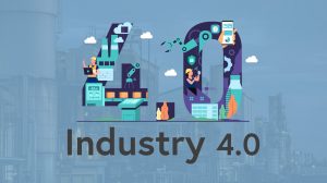 Future of Industry 4.0 and Smart Factories Powered by AI