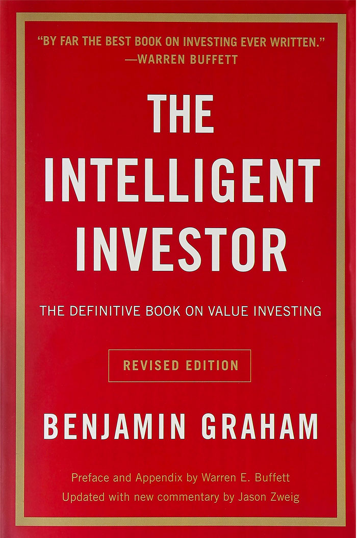 The-Intelligent-Investor