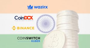 Top 8 Cryptocurrency Exchange Platforms in India