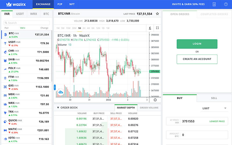 WazirX-is-India’s-first-and-most-trusted-cryptocurrency-exchange