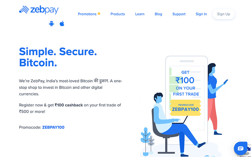 Zebpay-has-been-a-one-stop-shop-for-Indian-Bitcoin-users-in-India