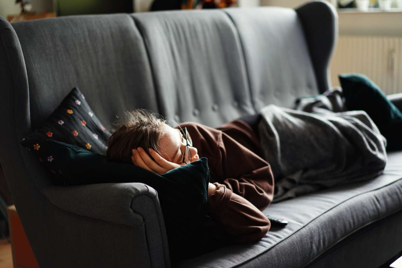 7 Things You Need To Understand To Stop Being Lazy