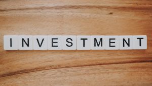 12 Asset That You Can Invest In