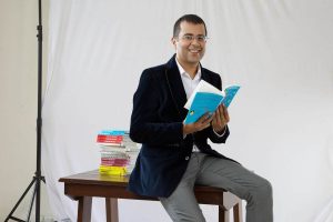 Best Chetan Bhagat Books You Should Add To Your Reading List