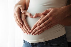 The Physical And Emotional Changes Of Pregnancy