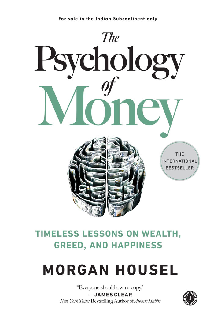 The-Psychology-Of-Money