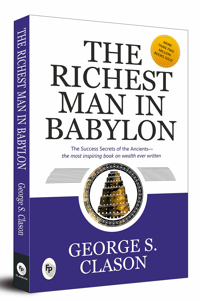 The-Richest-Man-in-Babylon